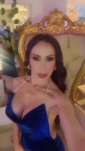 ven... vamos dr fiesta