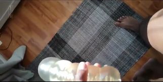 Fleshlight a Workout