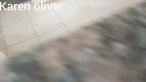 corno lava a louca enquanto sua mulher chupa o negao debaixo dos seus olhos * jefao