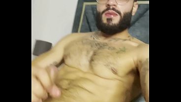 BLAZEX - INTENSE SOLO EDGING TO EXPLOSIVE CUMSHOT - POV