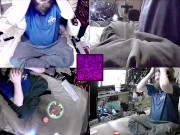Starting and eating chicken nuggets part 1 ePlay stream 07/23/23