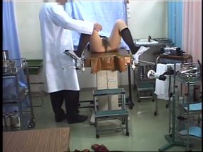 Japanese medical voyeur sex