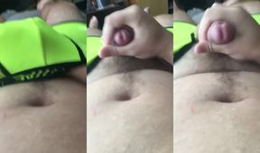 Vocal boy gets throat wrecked gagging on thick cumshot slime