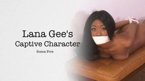 Lana Gee - 1080p