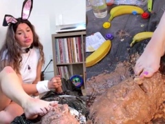 Temptress Toxin - Buried In Spit Andamp Chewed Food -