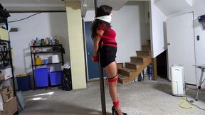 Showdown: Part 1 (4K) - Jasmine St James & Cadence Lux