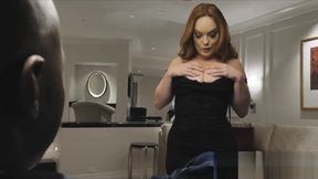 Milf tries BBC for the first time in Vegas