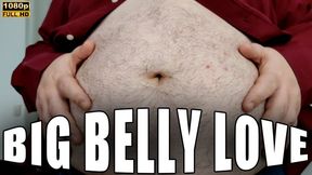 KingMarti: Big Belly Love - Full HD 1080p - MOV