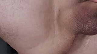 Amateur sissy bareback anal big cock fisting prolapse rosebud training cumming