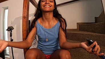 Todo dia rola putaria nessa casa a galera não cansa - Lorena Green - Jasminine Santanna