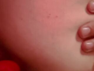 Riding daddy’s cock