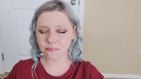 Kayli Kox's Epic Cumshot Moments - Part 2!