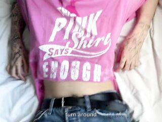 stepdad drilled wicked Lynn