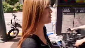 Sexy College Student Ayu's Money-Making Journey Turns Risky - Explicit Part I Adventure