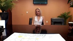 faye runaway anal atm blowjob facial from michael stefano