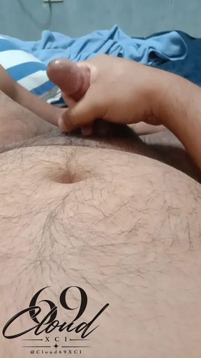 FILIPINO CHUB MASTURBATING
