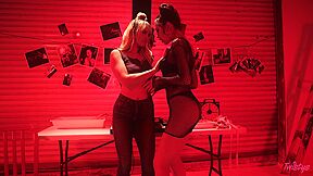 Filthy Lesbies Breathtaking Xxx Movie