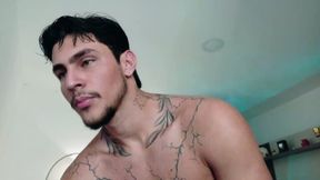 Axel Lenox Party on Mar 30, 2026