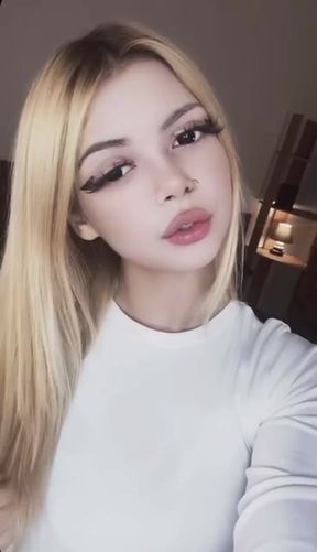 LenitaTumblin video