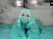COVID-19: Chronicle of quarantine | Day 4 - Doggy style and eye contact