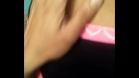 El culo demi vecina joven rosadita