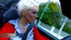 milky cooper and leo galvez anal sex fun at the beach