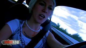 milky cooper and leo galvez anal sex fun at the beach