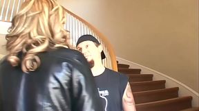 Cherrie Rose Likes Dick In Her Ass