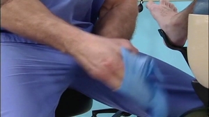 Hot House: The Cure for Jake Dakota's Ache