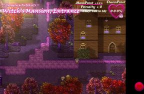 succubus city p4