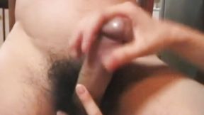 ”P-O-V japanese handie beautiful babe jerks shaft”