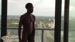 Raw Thug Passion: Kemancheos Ignites Hot Solo Session – ThugBoy 18+