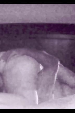 Live Streaming Our Fuck Session for Fan Club