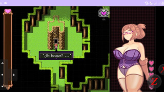 Gameplay Phantom Thief Sylphy two for android