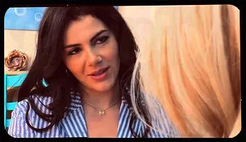 Valentina Nappi & Jill Taylor 3-Way 8K Sensation Exclusive collection