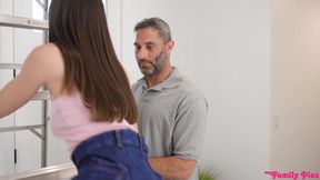 Summer Renee Stepdad Do It
