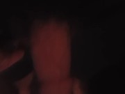 Big wet floppy dick-dong reveal.  You'll see!  Enjoy!