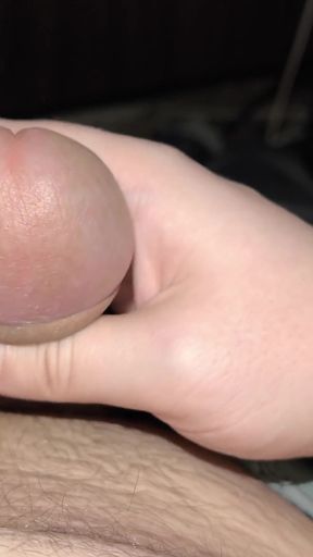 Real Amateur Close POV Solo Session   Clip 1