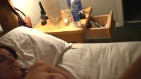 On The Bed