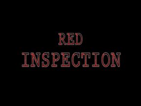 Red Inspection