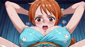 Nami (op) Of9