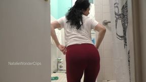 Stepmommy's bathtime boys