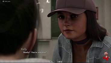 Love And Temptation (Season 2) - Ep 1