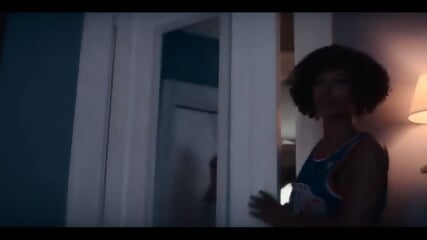 HORNY REDBONE GIRLFRIEND 2