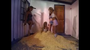 Sensual Cock Craving