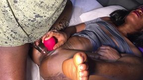 just me and you, get my pussy hot