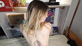 Keilabassi77's Anal Compilation - Deep and Rough DP Action