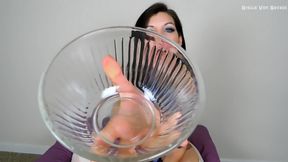 Chef's CEI for Cum Addicts JOI