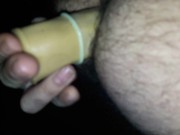 primera vez dildo