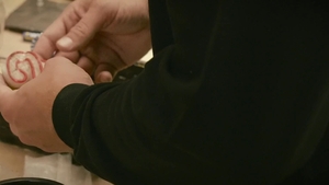 Pleasure Principle: Colby and Damien’s Depraved Union